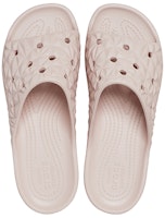 (W) Crocs 经典厚底拖鞋 '粉色' 209564-6UR Shop (W) Crocs 经典厚底拖鞋 '粉色' 209564-6UR