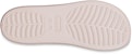 (W) Crocs Classic Platform Slides 'Merah Jambu' 209564-6UR