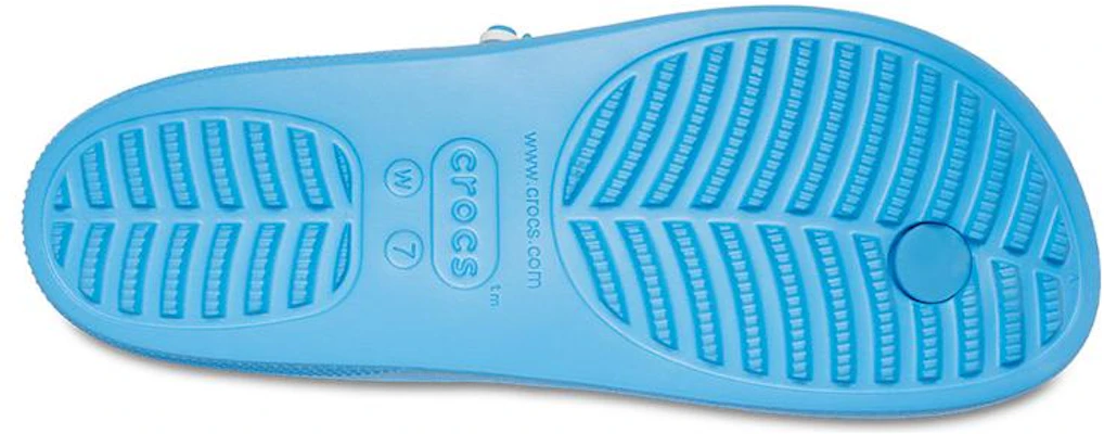 (Women) Crocs Classic Platform Tie Dye 'Oxygen Multi' 208043-4KT Details for (Women) Crocs Classic Platform Tie Dye 'Oxygen Multi' 208043-4KT
