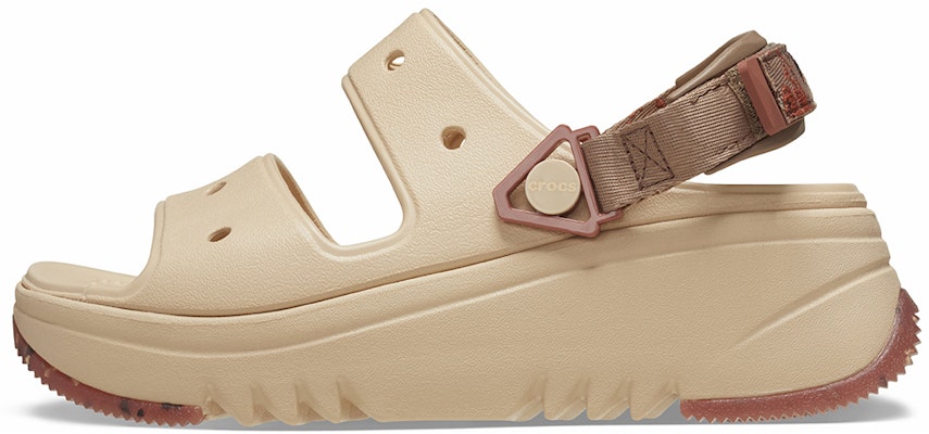 (Women) Crocs Classic Realtree Sandal 'Warm Khaki' 208181-2DS Buy (Women) Crocs Classic Realtree Sandal 'Warm Khaki' 208181-2DS