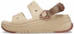 (Women) Crocs Classic Realtree Sandal 'Warm Khaki' 208181-2DS