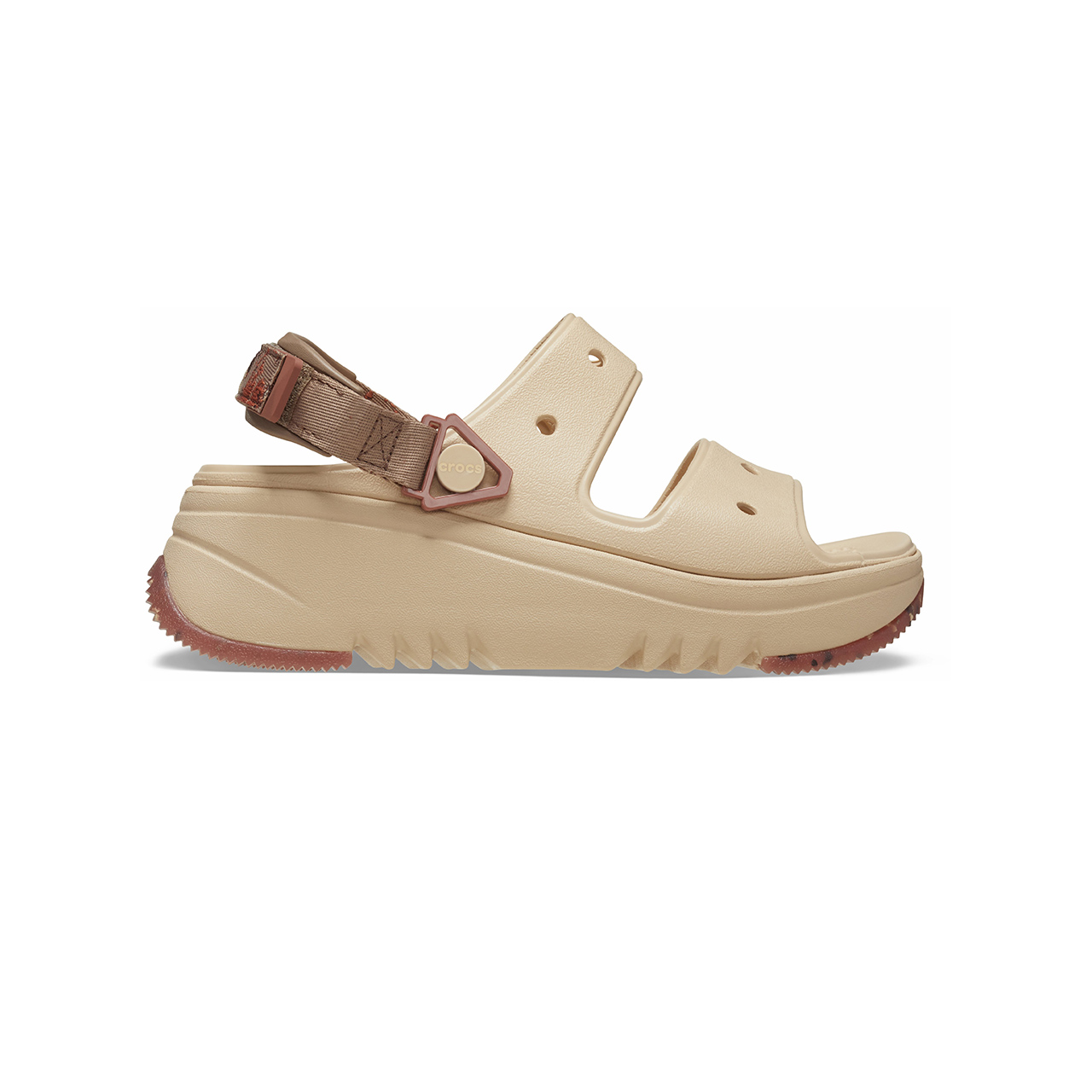 Order (W) Crocs Classic Realtree Sandal 'Khaki Hangat' 208181-2DS