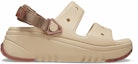 Order (Women) Crocs Classic Realtree Sandal 'Warm Khaki' 208181-2DS