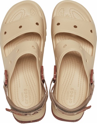 (Women) Crocs Classic Realtree Sandal 'Warm Khaki' 208181-2DS Shop (Women) Crocs Classic Realtree Sandal 'Warm Khaki' 208181-2DS
