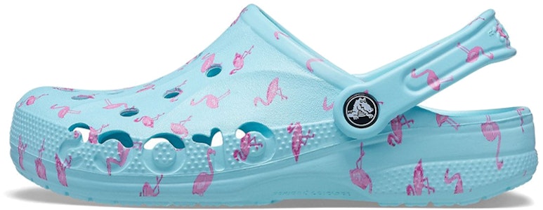 (W) クロックス クラシック サンダル (ブルー) 206230-4SR Buy (W) クロックス クラシック サンダル (ブルー) 206230-4SR