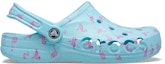Order (W) Sandal Crocs Classic 'Biru' 206230-4SR