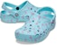 (W) Sandal Crocs Classic 'Biru' 206230-4SR