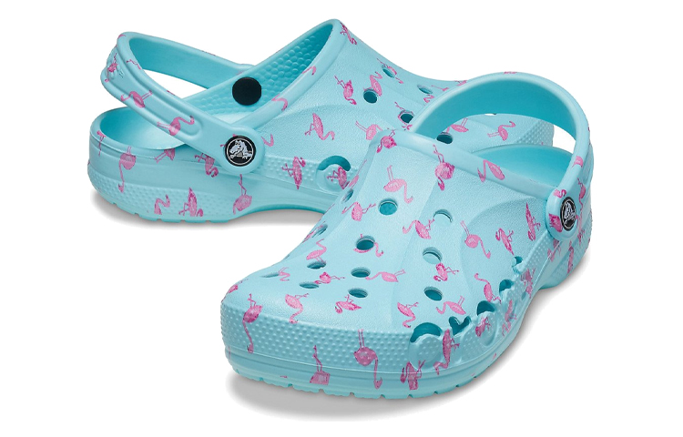 Shop (Women) Crocs Classic Sandal 'Blue' 206230-4SR