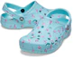Shop (Women) Crocs Classic Sandal 'Blue' 206230-4SR