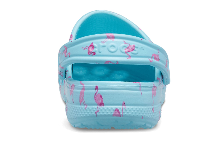 Details for (Women) Crocs Classic Sandal 'Blue' 206230-4SR