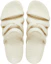 Shop (W) Sandal Crocs Klasik 'Bone White' 208217-2Y2
