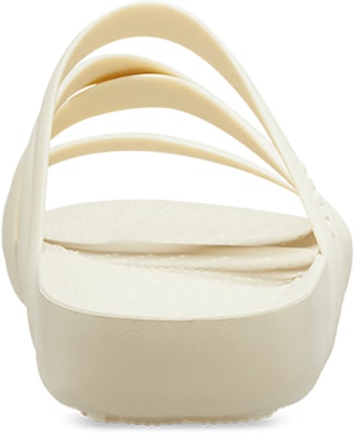 (Women) Crocs Classic Sandal 'Bone White' 208217-2Y2 Purchase (Women) Crocs Classic Sandal 'Bone White' 208217-2Y2