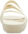 (W) Sandal Crocs Klasik 'Bone White' 208217-2Y2