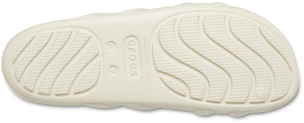 (Women) Crocs Classic Sandal 'Bone White' 208217-2Y2 Details for (Women) Crocs Classic Sandal 'Bone White' 208217-2Y2