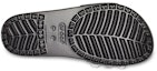 Sizing (W) Crocs Classic Sandal 'Eternal Pearl Black' Hitam Kekal Mutiara 205440-001