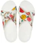 Purchase (Women) Crocs Classic Sandal 'Floral White' 206434-97E