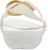 (W) Crocs Classic Sandal 'Bunga Putih' 206434-97E