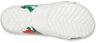 Sizing (Women) Crocs Classic Sandal 'Floral White' 206434-97E