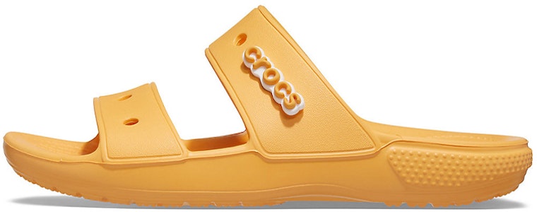 (W) Sandalias Crocs Clásicas 'Ice Orange' 206761-837 Buy (W) Sandalias Crocs Clásicas 'Ice Orange' 206761-837