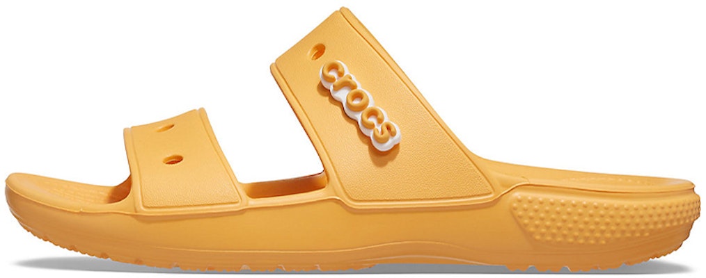 (Women) Crocs Classic Sandal 'Ice Orange' 206761-837 Buy (Women) Crocs Classic Sandal 'Ice Orange' 206761-837