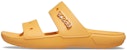 (W) Crocs Sandal Klasik 'Ice Orange' 206761-837