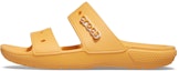 Buy (W) Crocs Sandal Klasik 'Ice Orange' 206761-837