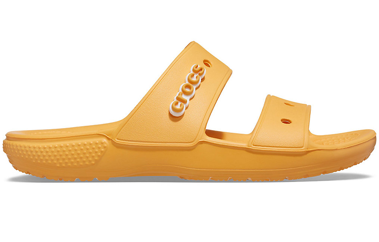 Order (Women) Crocs Classic Sandal 'Ice Orange' 206761-837