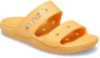 Lookbook (Women) Crocs Classic Sandal 'Ice Orange' 206761-837