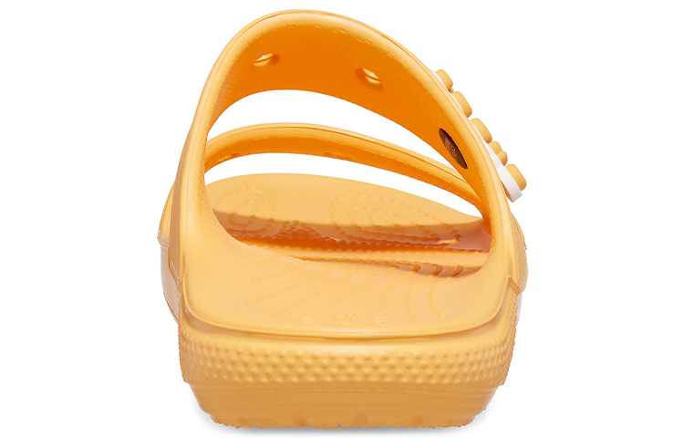Purchase (Women) Crocs Classic Sandal 'Ice Orange' 206761-837