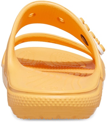(Women) Crocs Classic Sandal 'Ice Orange' 206761-837 Purchase (Women) Crocs Classic Sandal 'Ice Orange' 206761-837