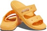 Details for (W) Crocs Sandal Klasik 'Ice Orange' 206761-837