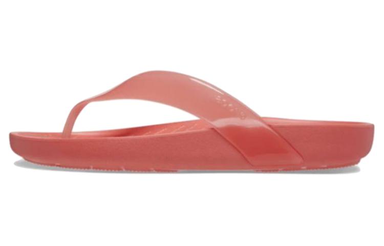 (Women) Crocs Classic Sandal 'Pink' 208534-6VT