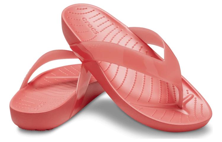 Order (Women) Crocs Classic Sandal 'Pink' 208534-6VT