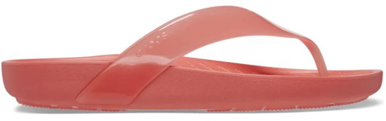 (Women) Crocs Classic Sandal 'Pink' 208534-6VT Lookbook (Women) Crocs Classic Sandal 'Pink' 208534-6VT