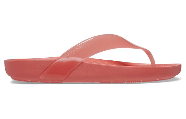 Lookbook (W) Sandal Crocs Klasik 'Pink' 208534-6VT