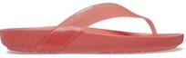 Lookbook (W) Sandal Crocs Classic 'Pink' 208534-6VT