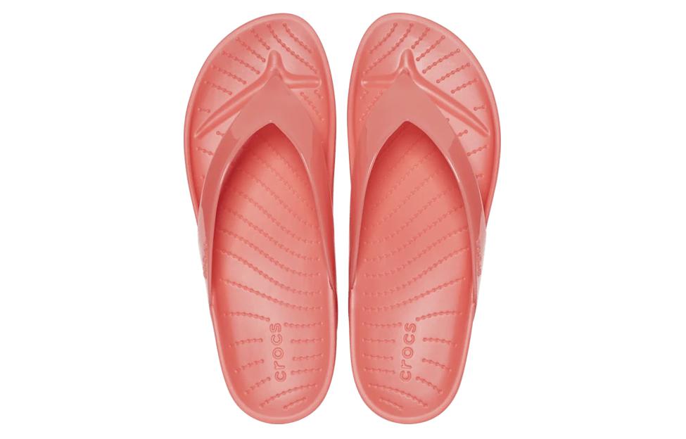 Shop (W) Sandal Crocs Klasik 'Pink' 208534-6VT