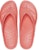 (W) Sandal Crocs Classic 'Pink' 208534-6VT