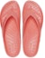 Shop (W) Sandal Crocs Classic 'Pink' 208534-6VT