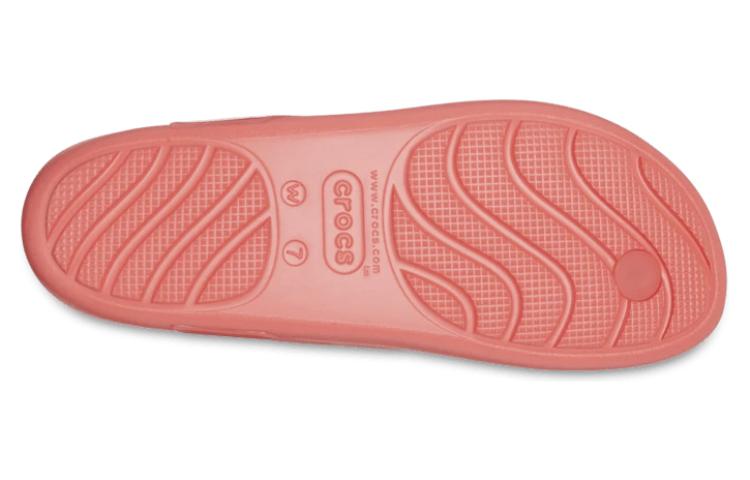 Purchase (Women) Crocs Classic Sandal 'Pink' 208534-6VT
