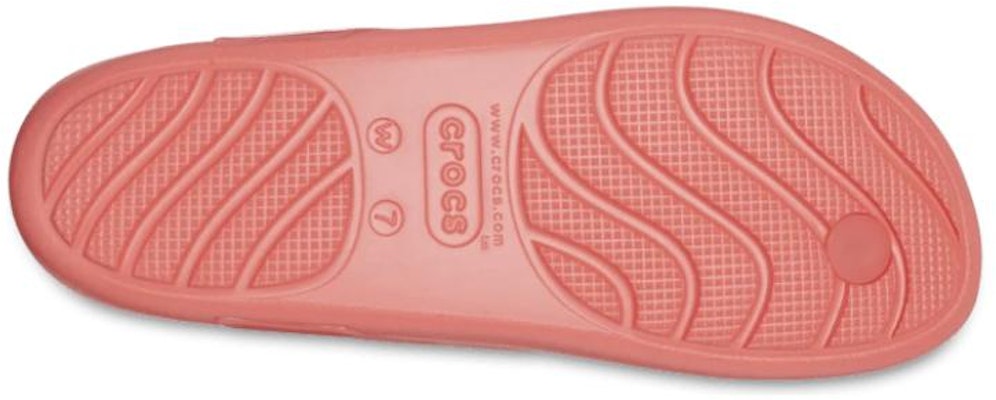 (Women) Crocs Classic Sandal 'Pink' 208534-6VT Purchase (Women) Crocs Classic Sandal 'Pink' 208534-6VT