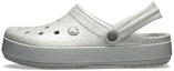 Buy (W) Crocs Classic Sandal 'Perak Berkilat Kelabu' 205419-040
