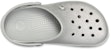 (W) Crocs Classic Sandal 'Perak Berkilat Kelabu' 205419-040