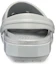 Details for (Women) Crocs Classic Sandal 'Shiny Silver Grey' 205419-040