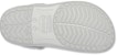 (W) Crocs Classic Sandal 'Perak Berkilat Kelabu' 205419-040