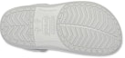 Sizing (W) Crocs Classic Sandal 'Perak Berkilat Kelabu' 205419-040