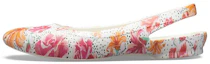 Buy (Women) Crocs Classic Sandal 'White Red Yellow' 204957-990