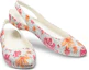 Purchase (Women) Crocs Classic Sandal 'White Red Yellow' 204957-990