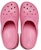 (W) Crocs Klasik Siren Clog 'Hyper Pink' 208547-6VZ