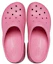 Details for (W) Crocs经典警报拖鞋“亮粉色” 208547-6VZ